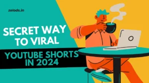 SECRET WAY TO VIRAL YOUTUBE SHORTS IN 2024